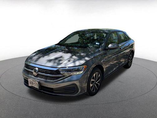 2024 Volkswagen Jetta 1.5T S