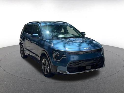 2023 Kia Niro EV Wind