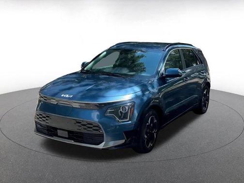 2023 Kia Niro EV Wind