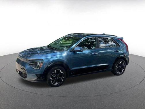 2023 Kia Niro EV Wind