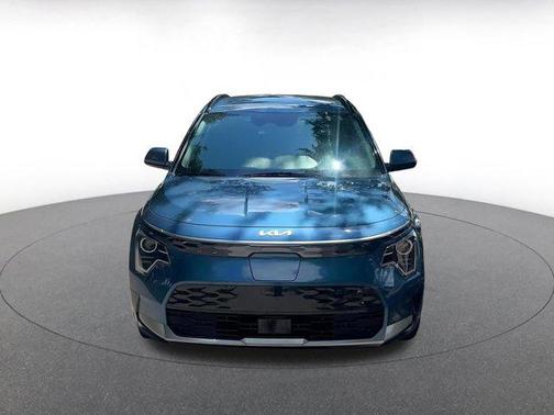 2023 Kia Niro EV Wind