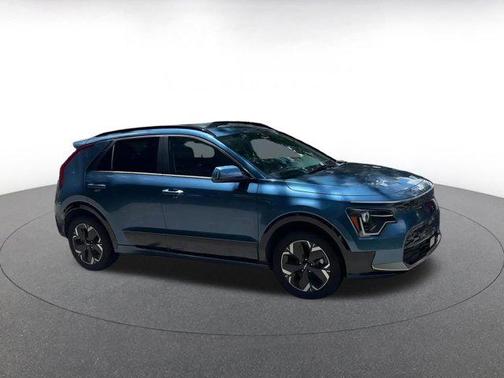 2023 Kia Niro EV Wind