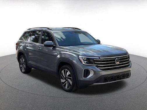 2025 Volkswagen Atlas 2.0T SE w/Technology 4MOTION