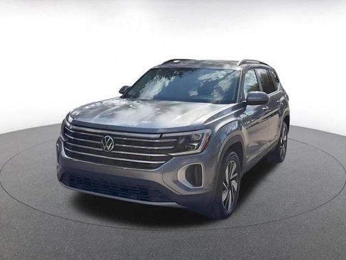 2025 Volkswagen Atlas 2.0T SE w/Technology 4MOTION