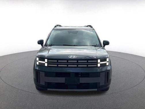 2025 Hyundai SANTA FE SEL 2.4