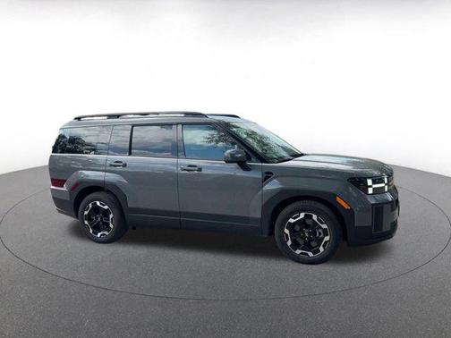 2025 Hyundai SANTA FE SEL 2.4