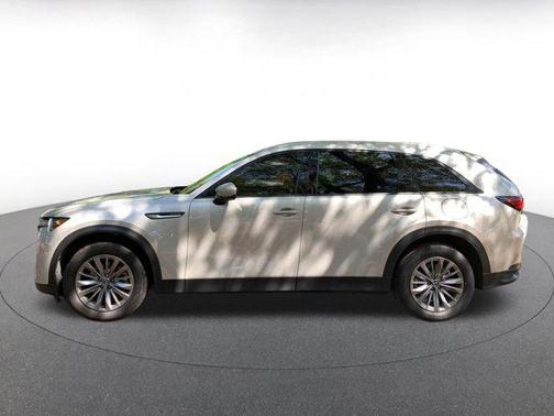 2025 Mazda CX-90 3.3 Turbo Preferred
