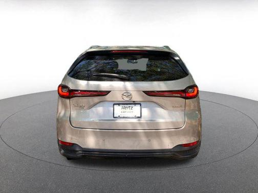 2025 Mazda CX-90 3.3 Turbo Preferred