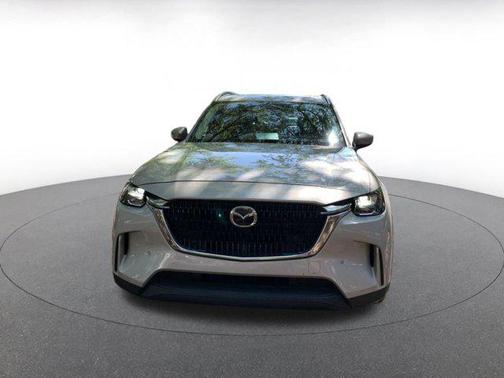 2025 Mazda CX-90 3.3 Turbo Preferred