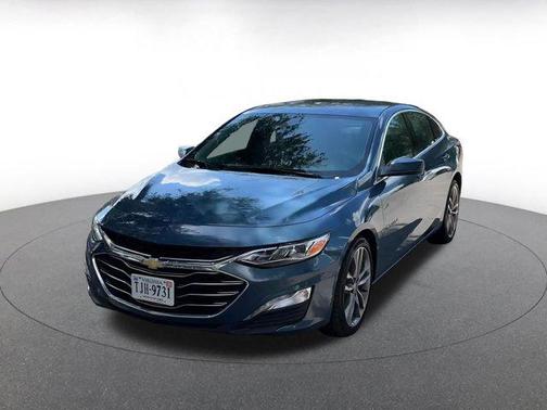 2024 Chevrolet Malibu FWD 2LT