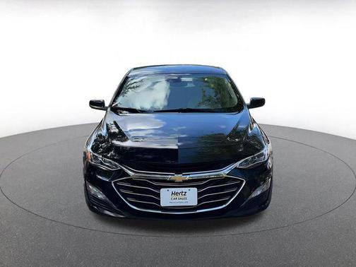 2024 Chevrolet Malibu FWD 2LT