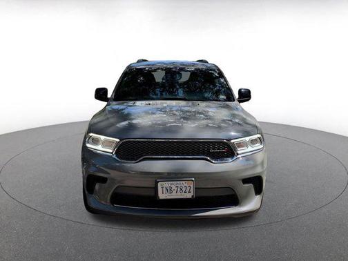 2023 Dodge Durango SXT RWD