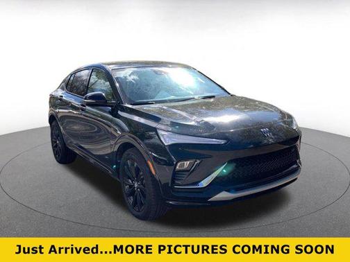 2025 Buick Envista Sport Touring FWD