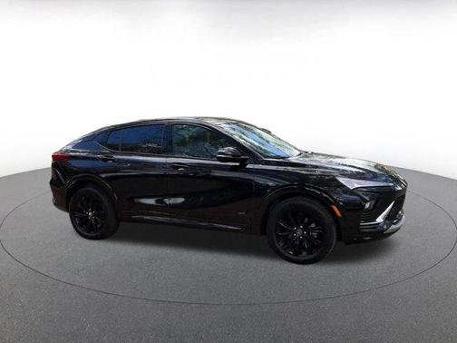 2025 Buick Envista Sport Touring FWD