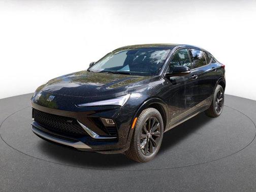 2025 Buick Envista Sport Touring FWD