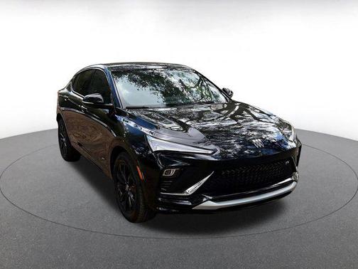 2025 Buick Envista Sport Touring FWD