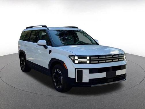 2025 Hyundai SANTA FE SEL 2.4