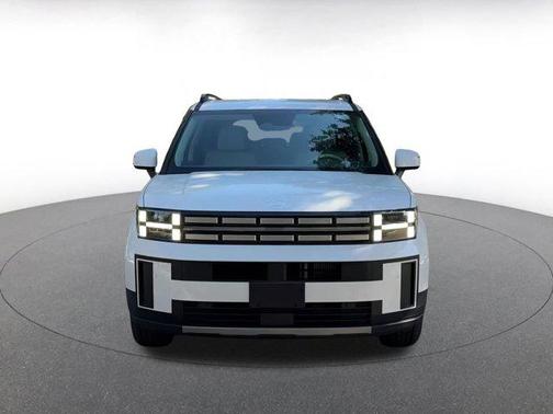 2025 Hyundai SANTA FE SEL 2.4