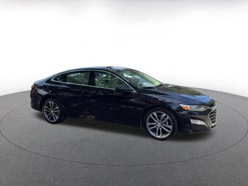 2024 Chevrolet Malibu FWD 2LT