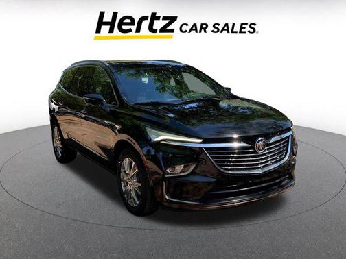 2022 Buick Enclave AWD Premium
