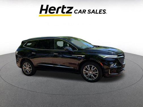 2022 Buick Enclave AWD Premium