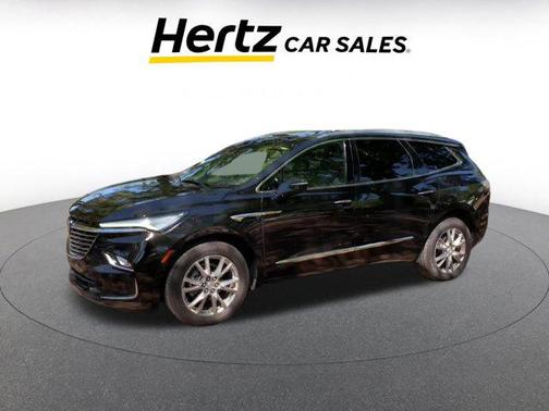 2022 Buick Enclave AWD Premium