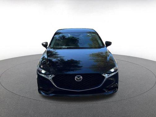 2025 Mazda Mazda3 FWD w/Preferred Package