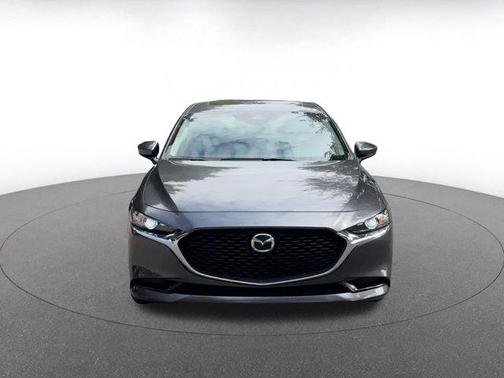 2025 Mazda Mazda3 FWD w/Preferred Package