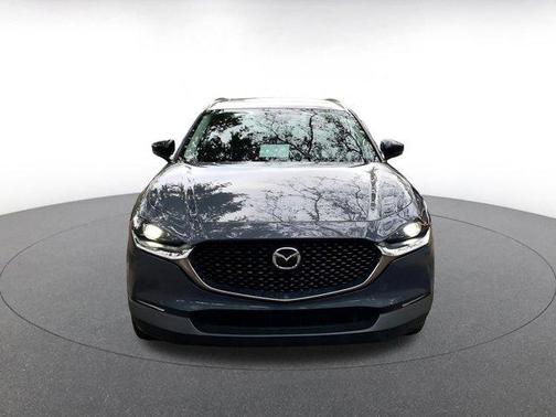 2025 Mazda CX-30 2.5 S Carbon Edition