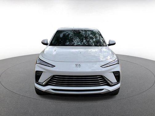 2025 Buick Envista Preferred FWD