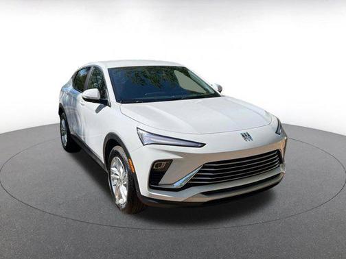 2025 Buick Envista Preferred FWD