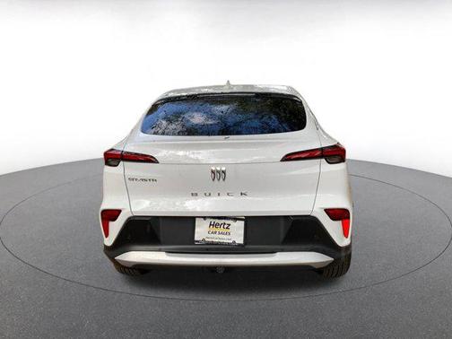 2025 Buick Envista Preferred FWD