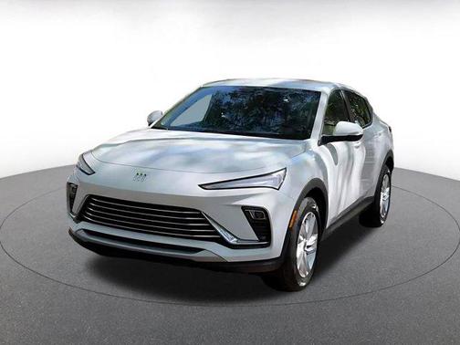 2025 Buick Envista Preferred FWD