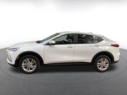 2025 Buick Envista Preferred FWD