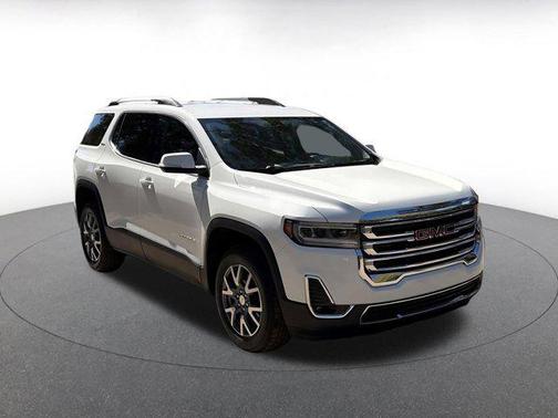 2023 GMC Acadia FWD SLT