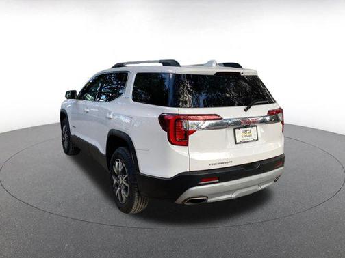 2023 GMC Acadia FWD SLT