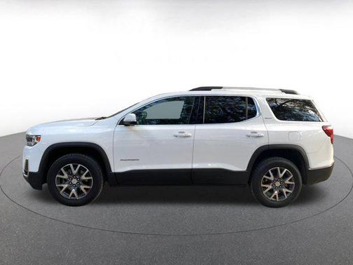 2023 GMC Acadia FWD SLT