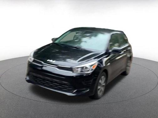 2022 Kia Rio S