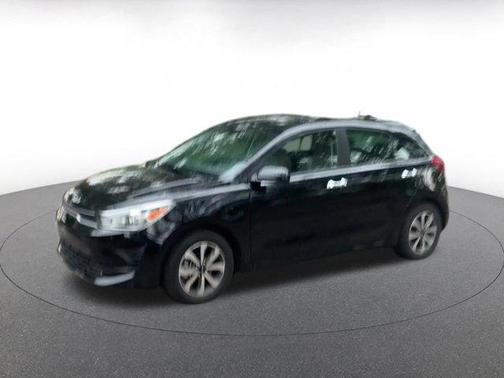 2022 Kia Rio S