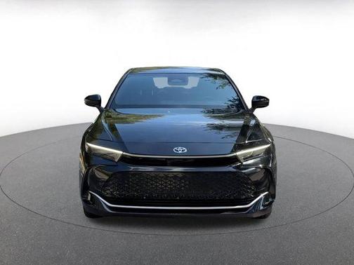 2025 Toyota Crown XLE