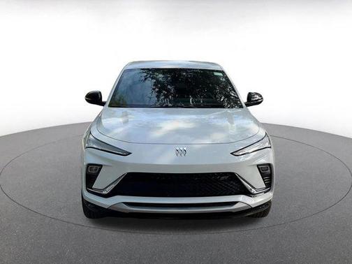 2025 Buick Envista Sport Touring FWD