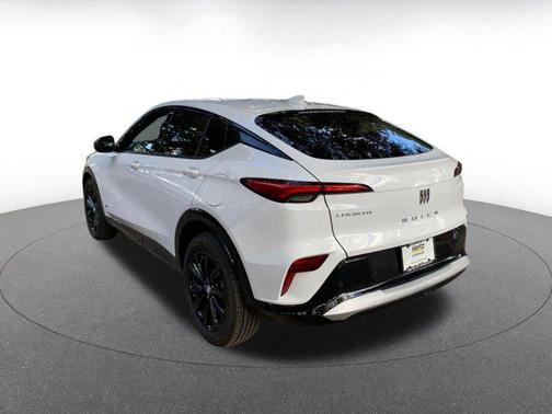 2025 Buick Envista Sport Touring FWD