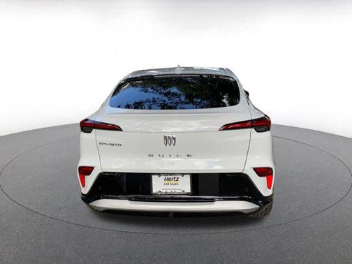 2025 Buick Envista Sport Touring FWD