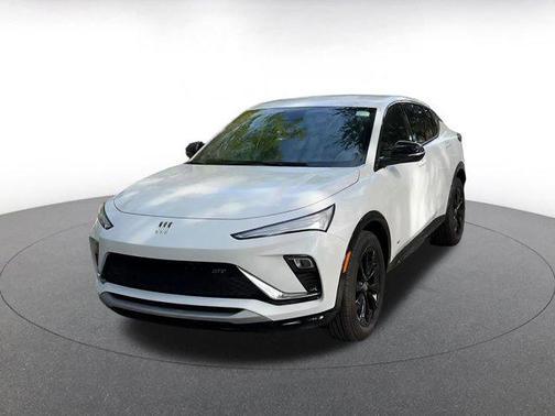 2025 Buick Envista Sport Touring FWD