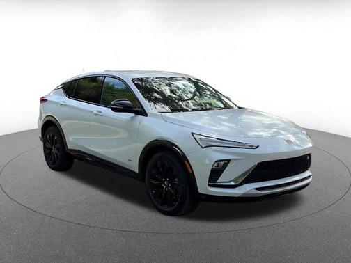 2025 Buick Envista Sport Touring FWD