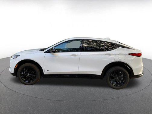 2025 Buick Envista Sport Touring FWD