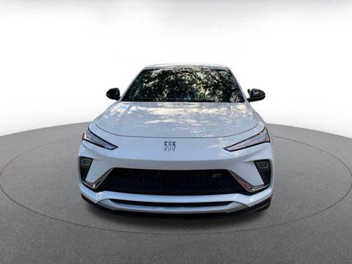 2025 Buick Envista Sport Touring FWD