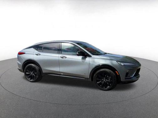 2025 Buick Envista Sport Touring FWD