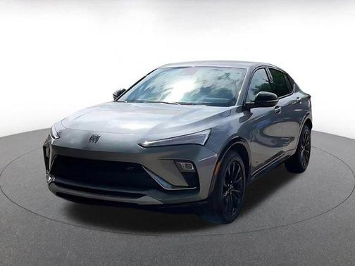 2025 Buick Envista Sport Touring FWD