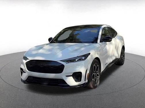 2023 Ford Mustang Mach-E GT